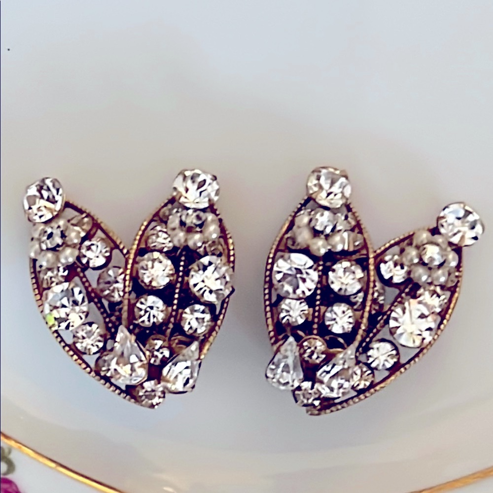 Robert Gemstone Earrings